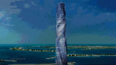 迪拜有多富有,迪拜有多富