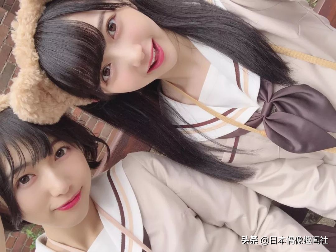 日本小嶋阳菜,foreverlive高桥南小嶋阳菜