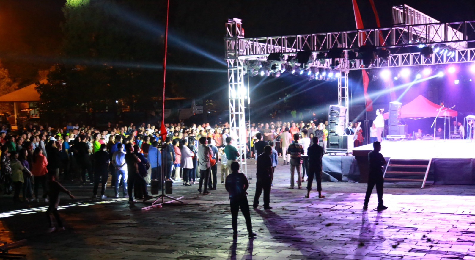 随州大洪山半程马拉松第一名,随州马拉松比赛时间