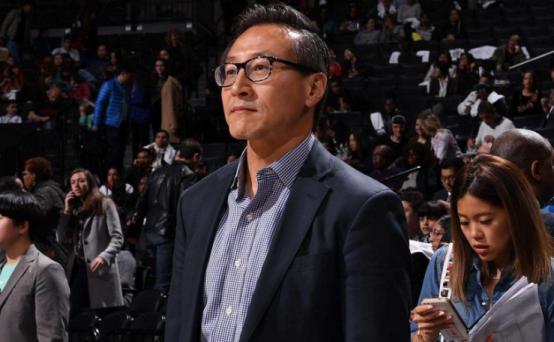 nba最穷的四大老板和球队,nba球队老板赚得比球员多吗