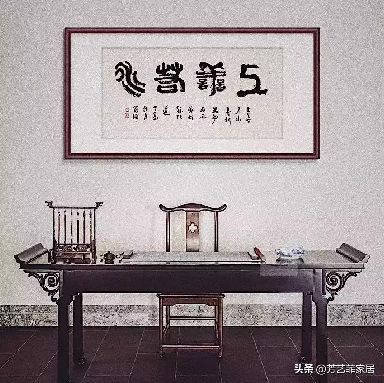 中式新中式风格,新中式怎么装出高级感