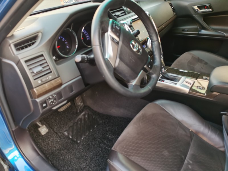 惠州市二手锐志尚锐版,锐志尚锐导航使用教程