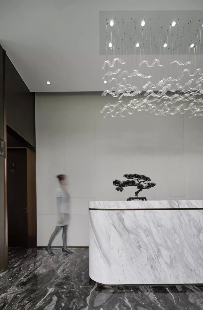 湖山樾示范区最新规划,湖山樾景观设计