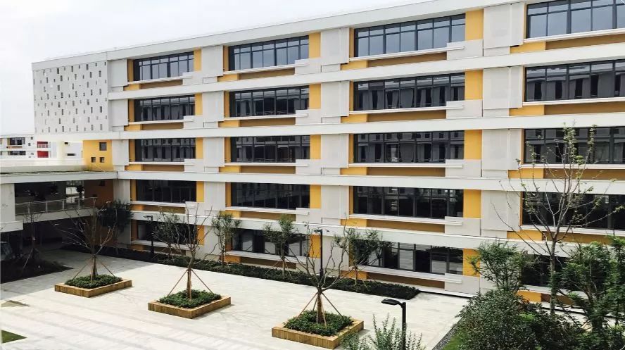 苏州九年一贯制学校学费,苏州甪直九年一贯制学校