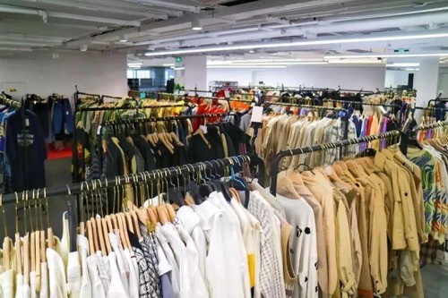 服装生意没人开单,服装生意经营方法