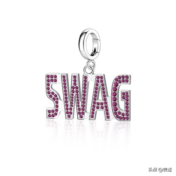 SWAG王炸潮就对了！CalvinKleinX这就是街舞4联名礼盒