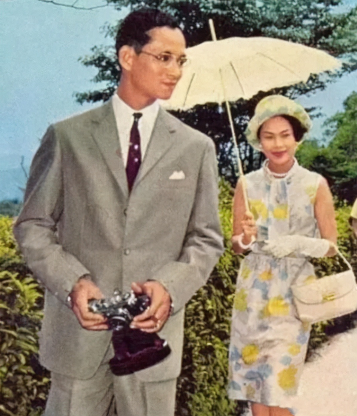 诗妮娜高清美照,诗妮娜致敬诗琳通