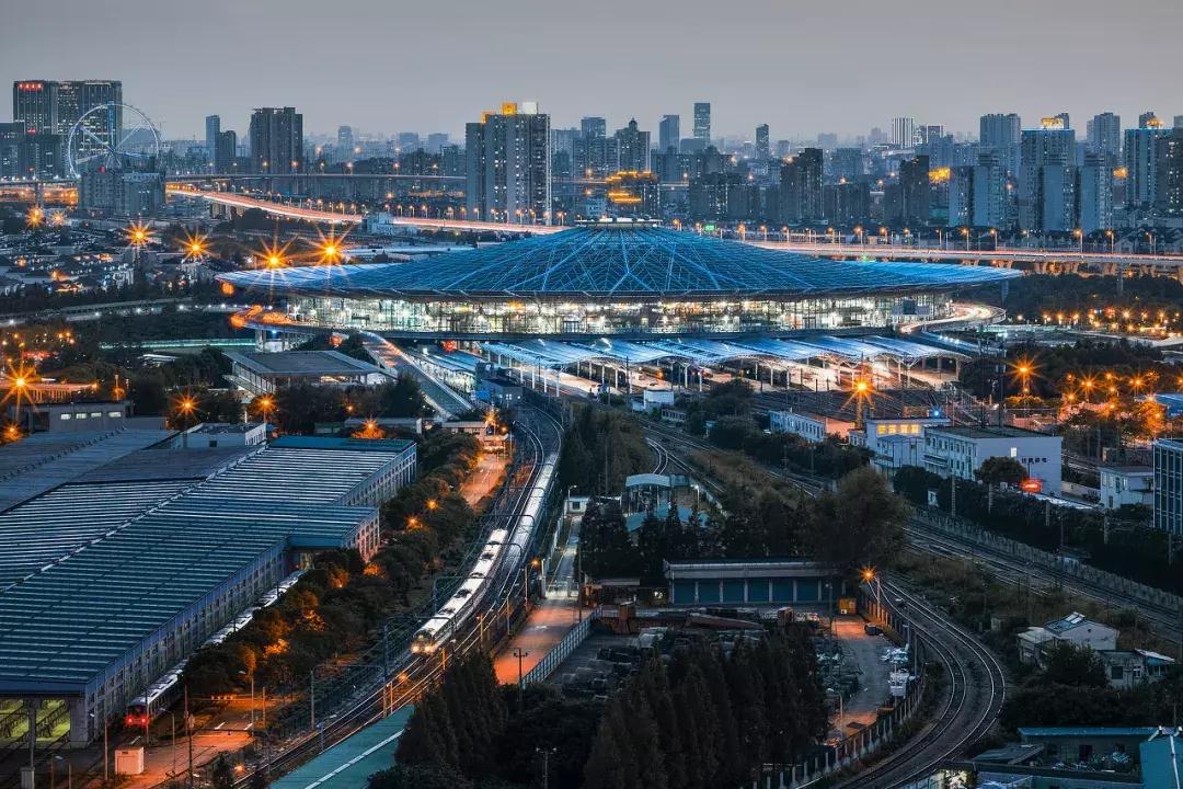 徐汇为什么叫徐汇,什么是静安