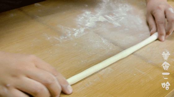 枣花馍好吃的做法,枣花馍的多种制作方法