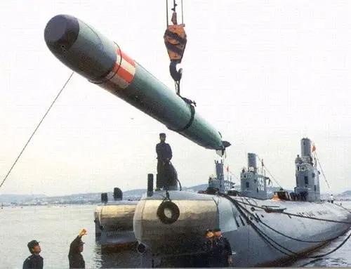 那些年给兔子整装备的西方国家「8」:美国（海军篇）