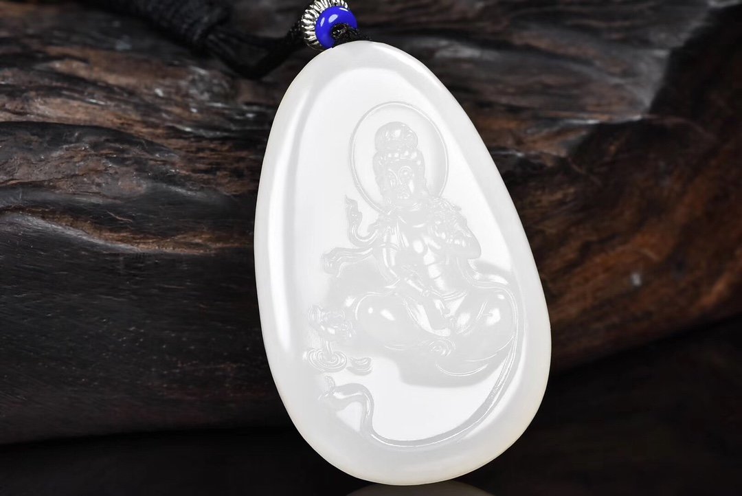 和田玉不同产地的结构图,和田玉特征内部结构