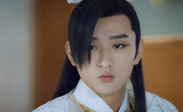 颜值不够演技好的男明星,颜值不够就别演绝色美人了