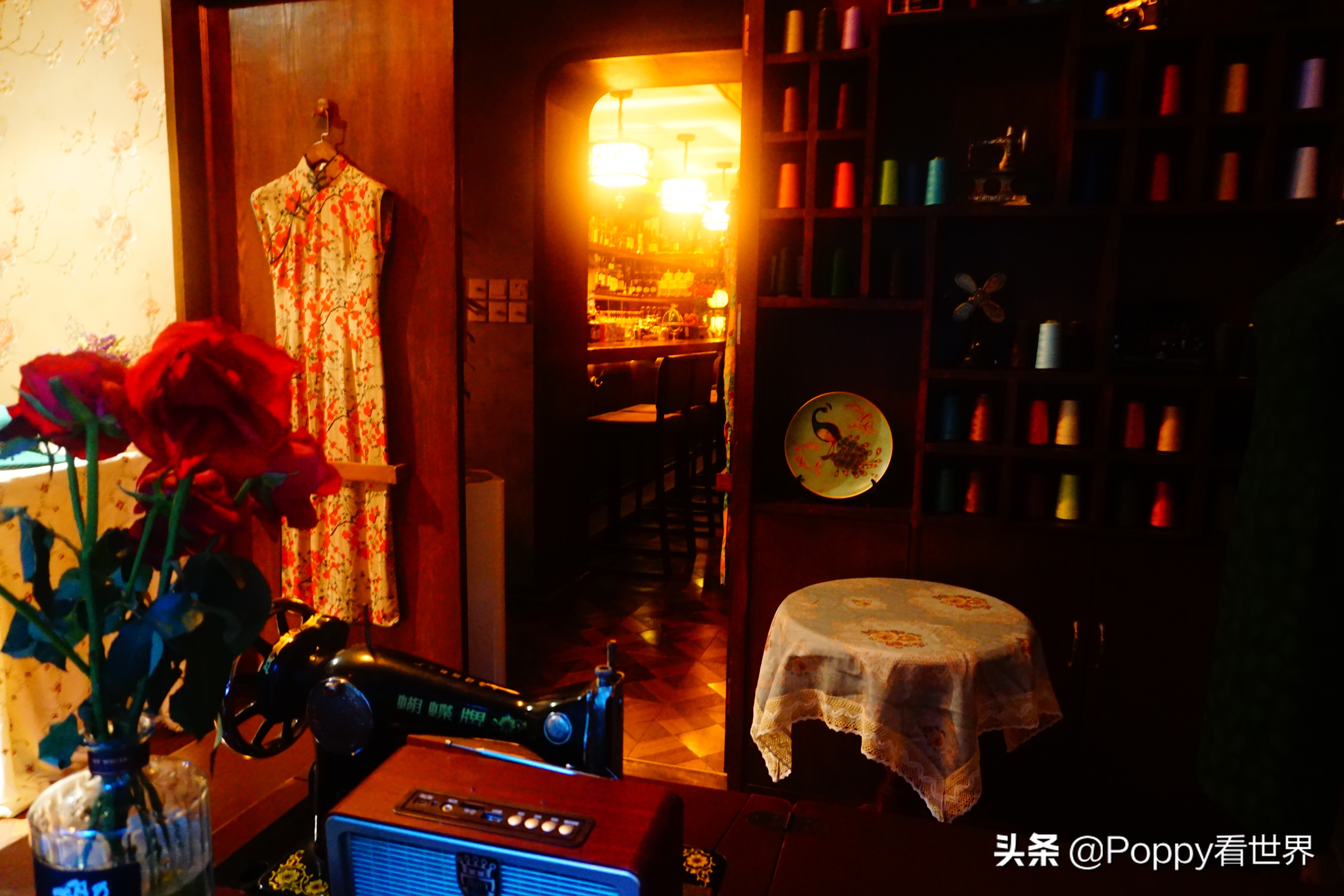 北京适合女生的夜店,北京年轻人去的酒吧推荐