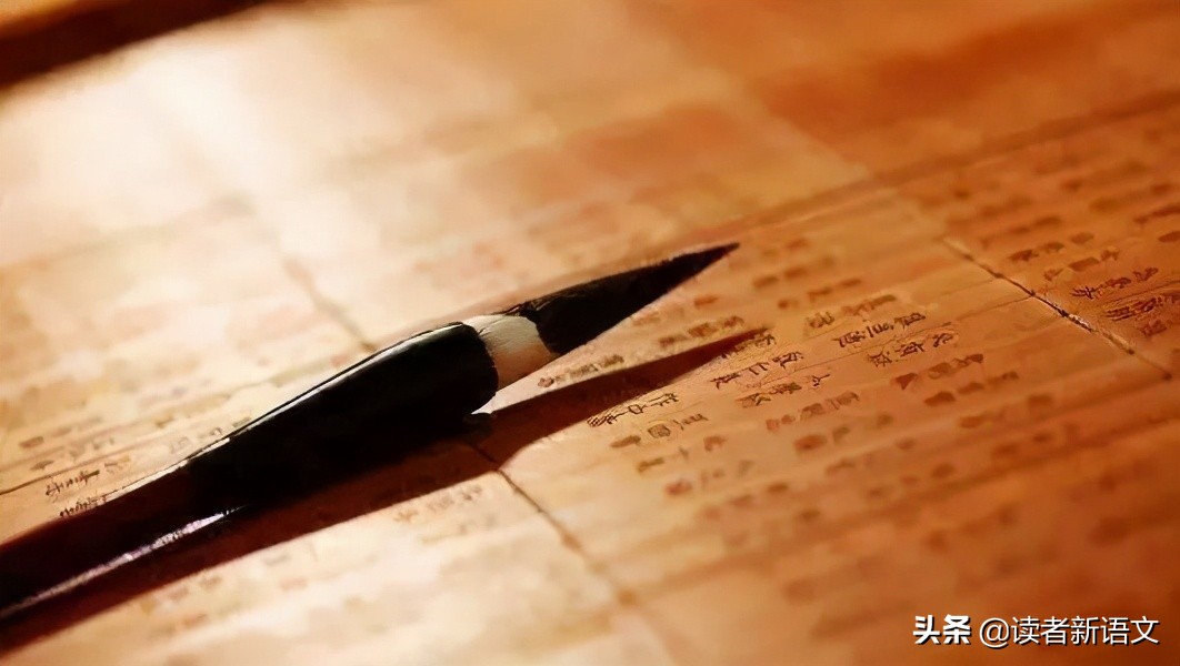 文言文太难了？不是文言文太难，而是古代人太古怪