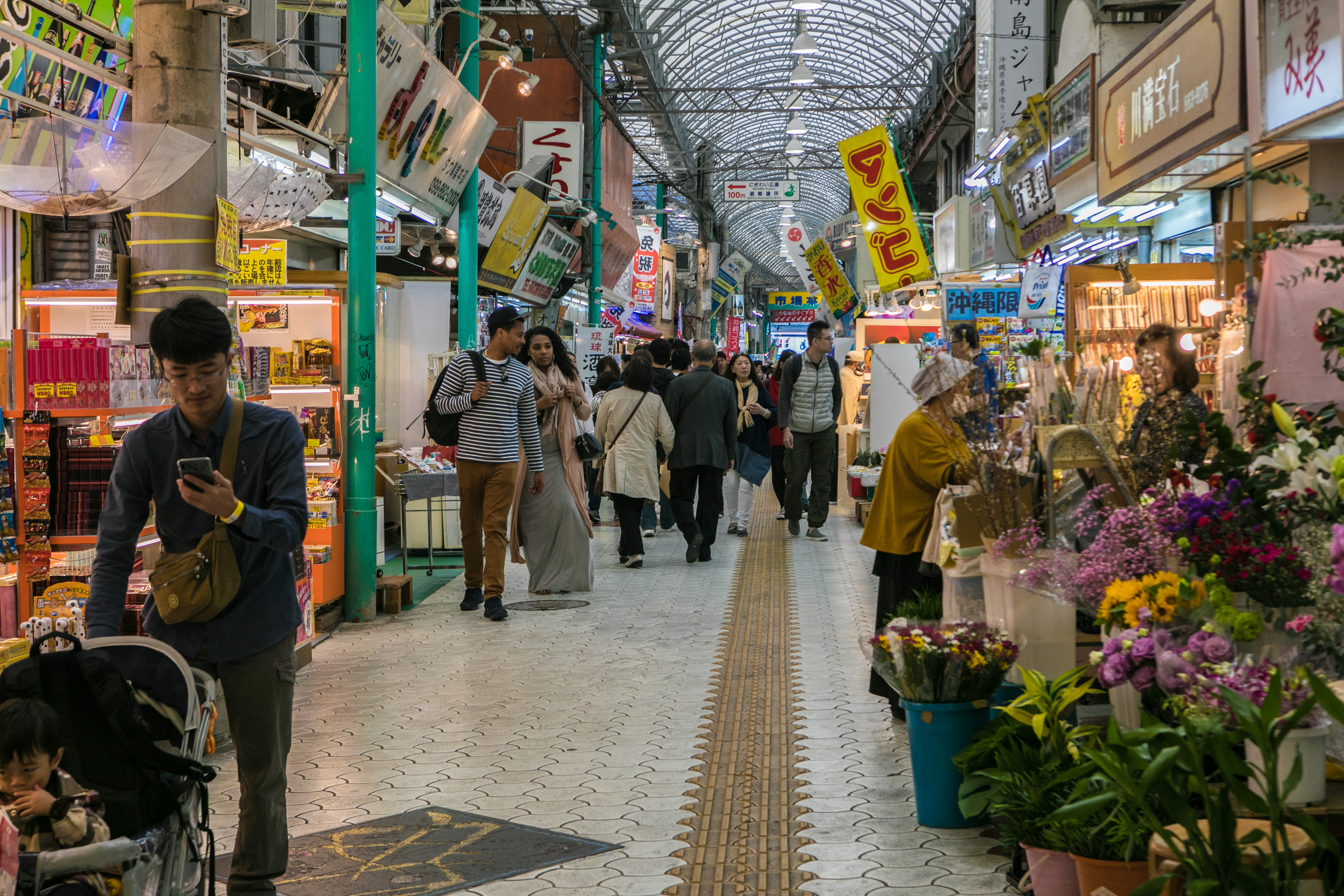 日本冲绳购物攻略必买清单,原来这才是真正的国货