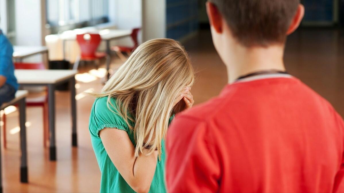 一年级男老师的无奈,教师难言之隐