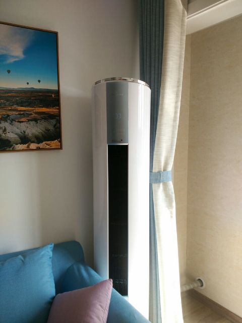 立柜式空调哪款性价比高,立柜式空调推荐哪个好用