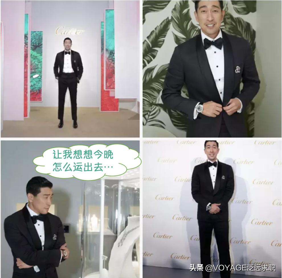 顶级大牌代言人是谁,各个大牌的明星代言人