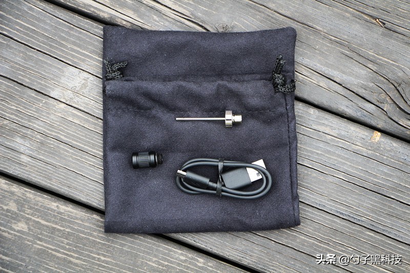 小米有品户外充气泵,小米有品车载气泵