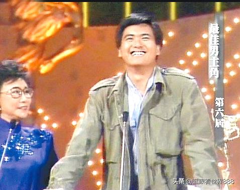 十大影帝获奖排行榜,影帝的十大经典片段