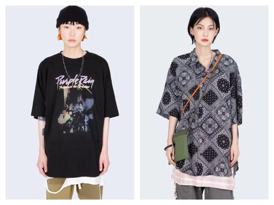 和Fake类似的品牌,哪个牌子的fake好看