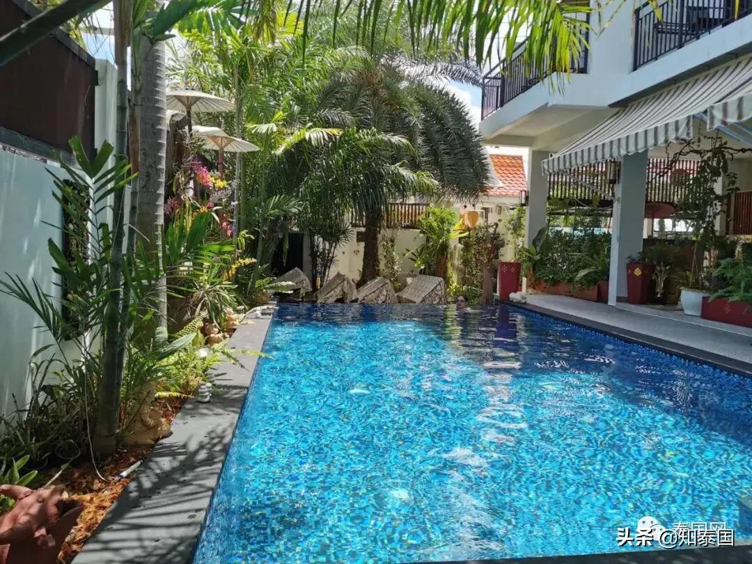 美人迟暮,花魁凋零:疫情之下,性都芭提雅的“贤者时间”