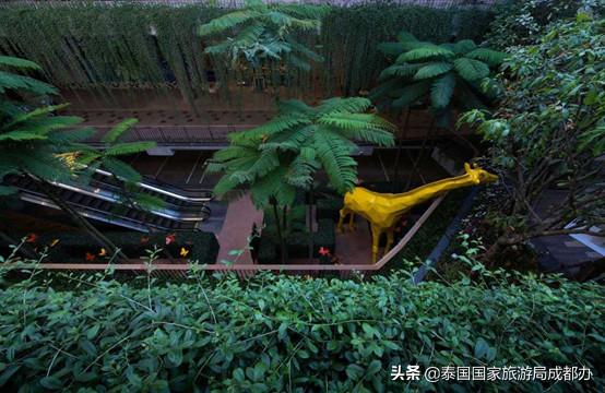 曼谷购物中心旅游攻略,曼谷10大必买景点