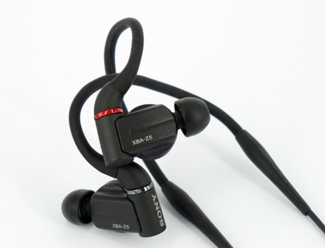 华丽的泛音和剧毒的女声,详谈我最喜欢的两只耳塞