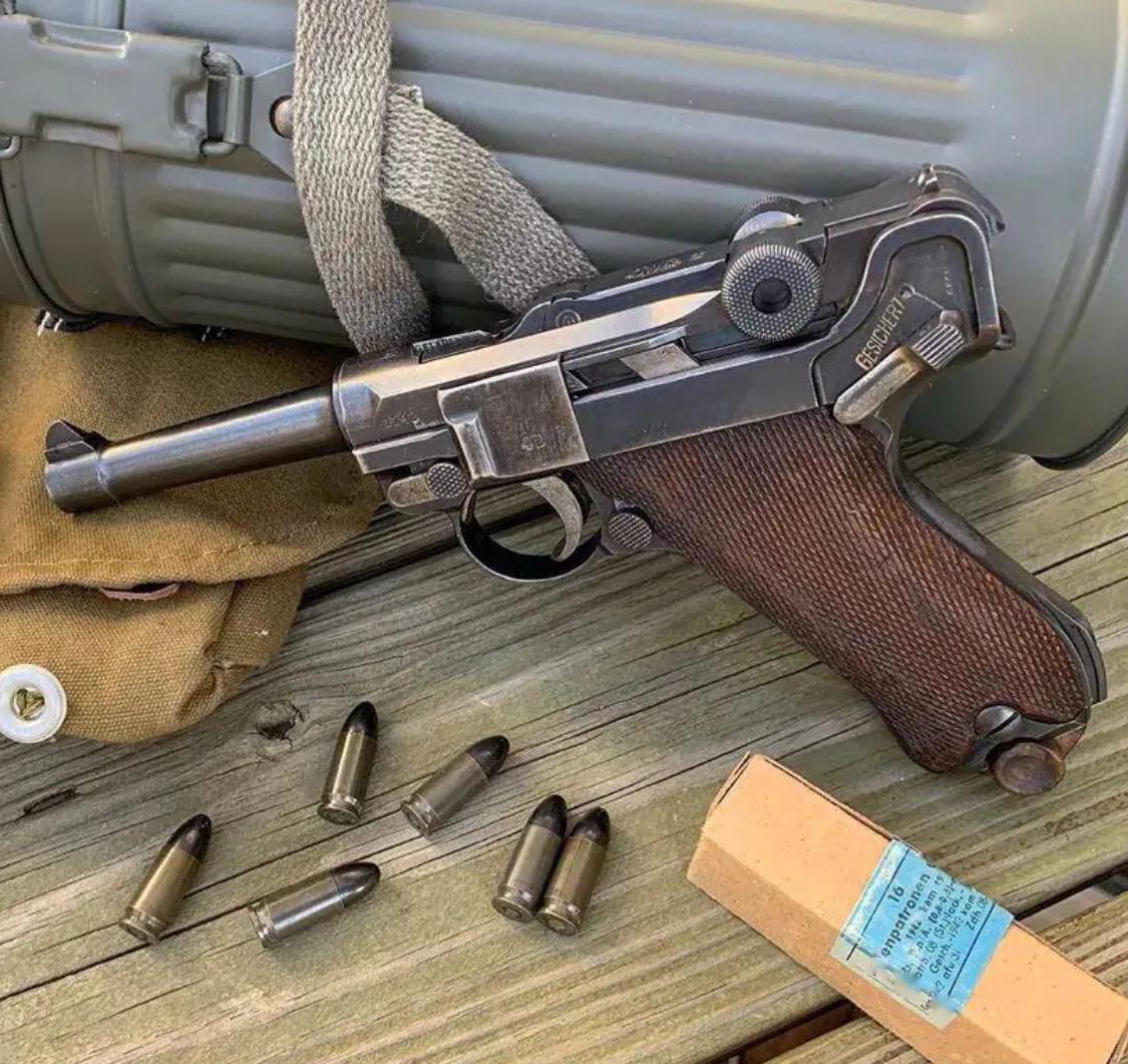 二战苏德和苏军哪个厉害,二战苏德武器对比