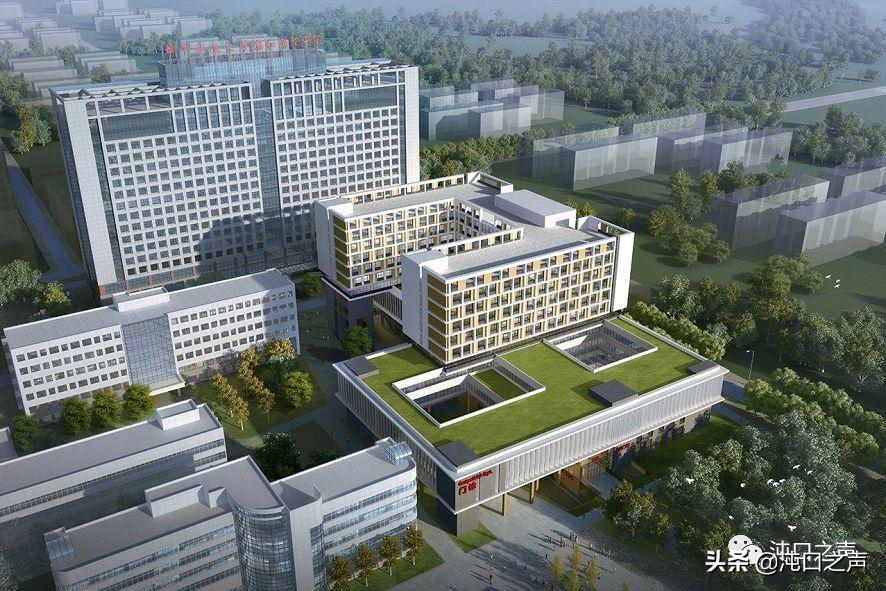 沌口养生保健,沌口开发区有什么医院