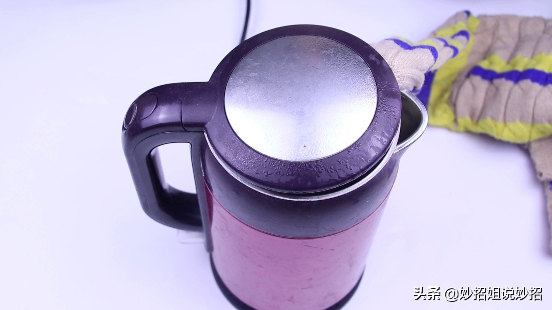 毛衣袖口大了怎么改小慢教程,毛衣袖口太宽松了怎样收缩