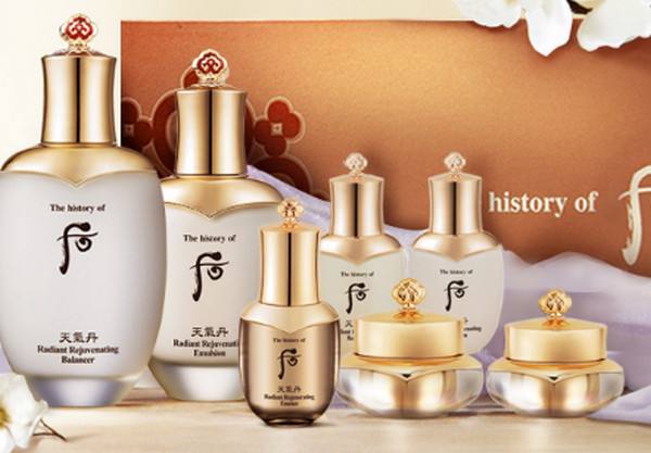 隔离霜排行榜第一名悦诗风吟,韩国化妆品悦诗风吟适合什么年龄