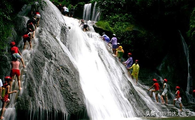 桂林五日游玩攻略大全,桂林详细五日游攻略大全