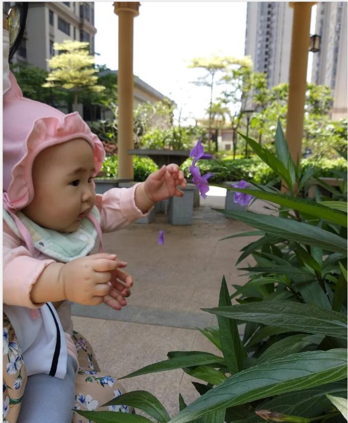 线上快进,线下激活!五月,荣盛物业渐进式启动双线社活