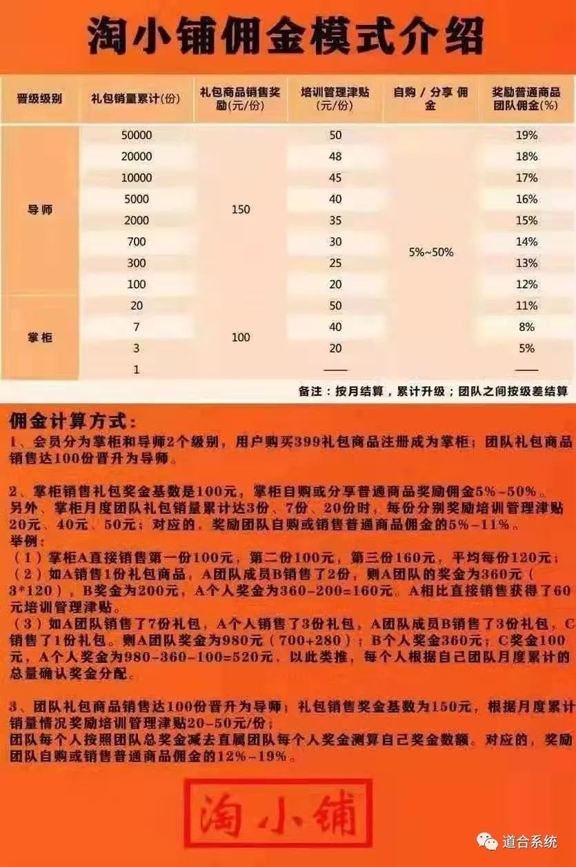 淘小铺学堂音频,淘小铺最新事件