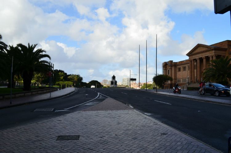 澳大利亚物理治疗学硕士留学,澳洲物理治疗师读研很难学
