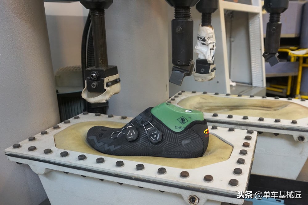 最好用的锁鞋,一双锁鞋多少钱