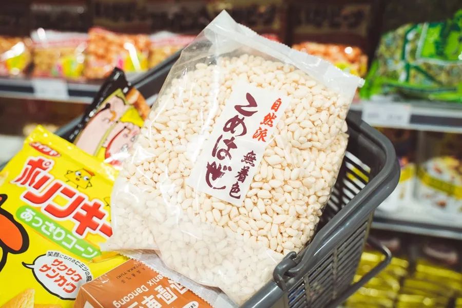 这家血统纯正的日本超市，也太好买了吧