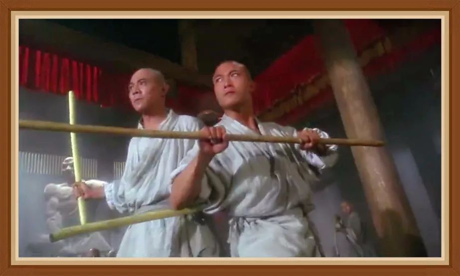 电影史上19部最伟大的功夫片,电影史上十大精彩打斗