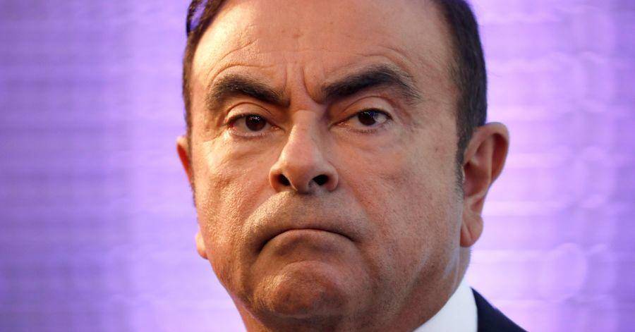 日产雷诺董事长戈恩逃离日本,日产ceo戈恩事件最新进展