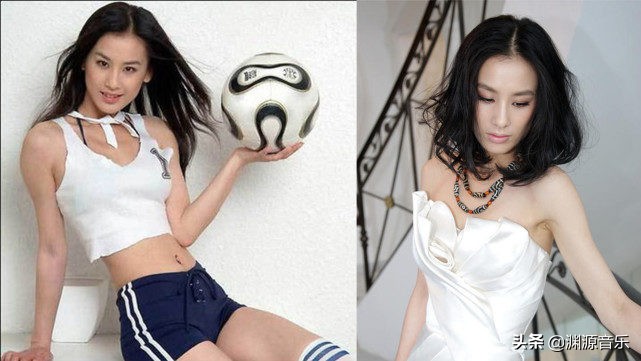 黄圣依被骂有公主病？靠“董永”一夜成名的杨子，到底多有钱