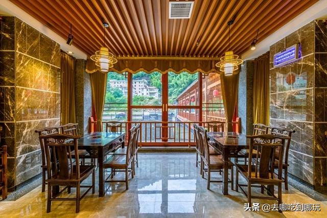 299元抢湖景酒店双床房,湖南郴州莽山酒店团购