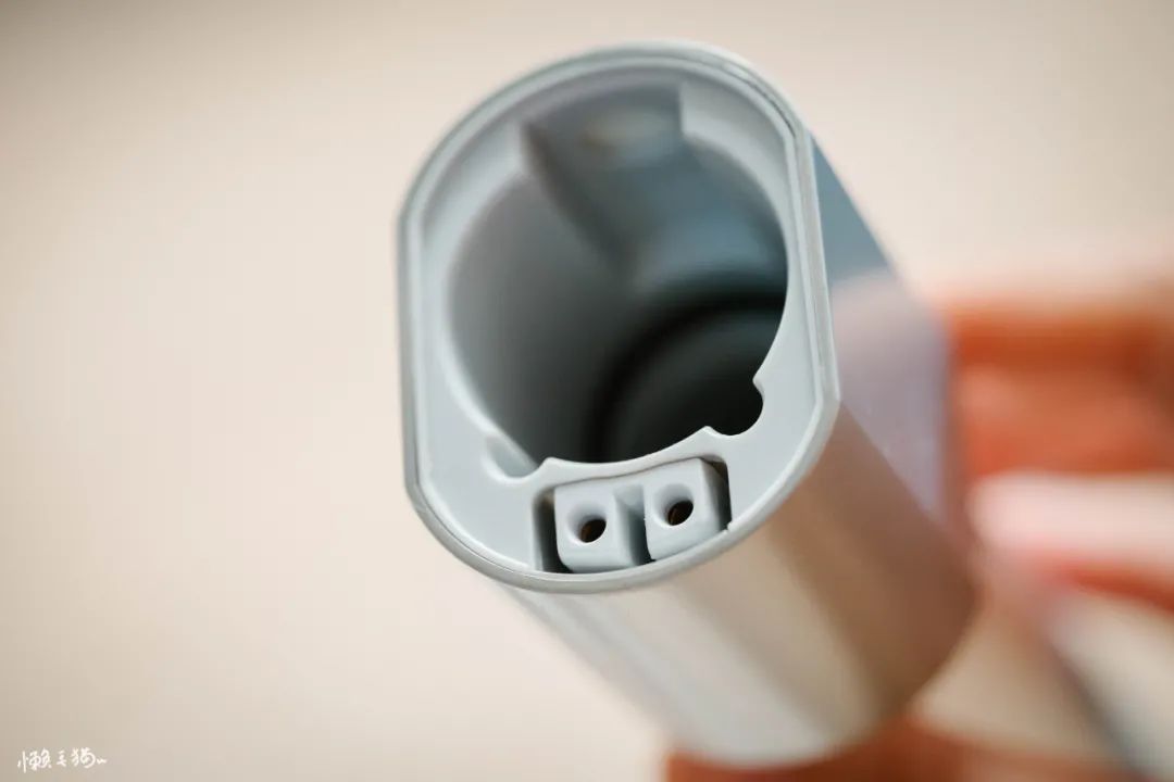 网易智造无线吸尘器t450,严选吸尘器测评