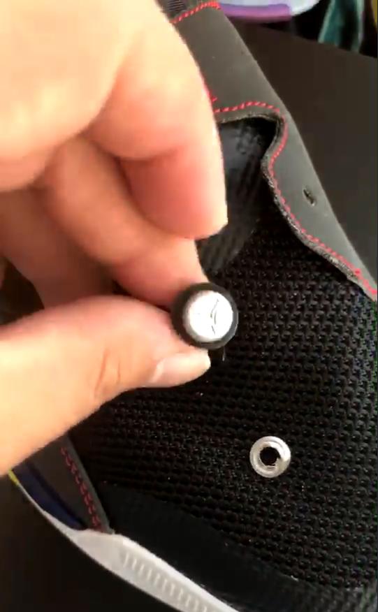 说一说最有设计感的球鞋,冷门但实用的球鞋有哪些