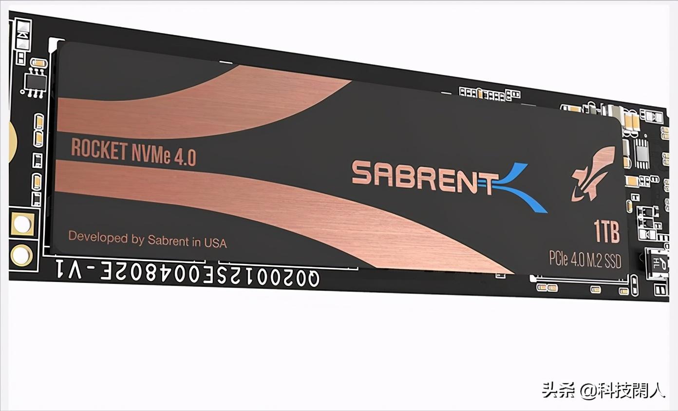 十大最便宜的ssd,最有性价比的ssd