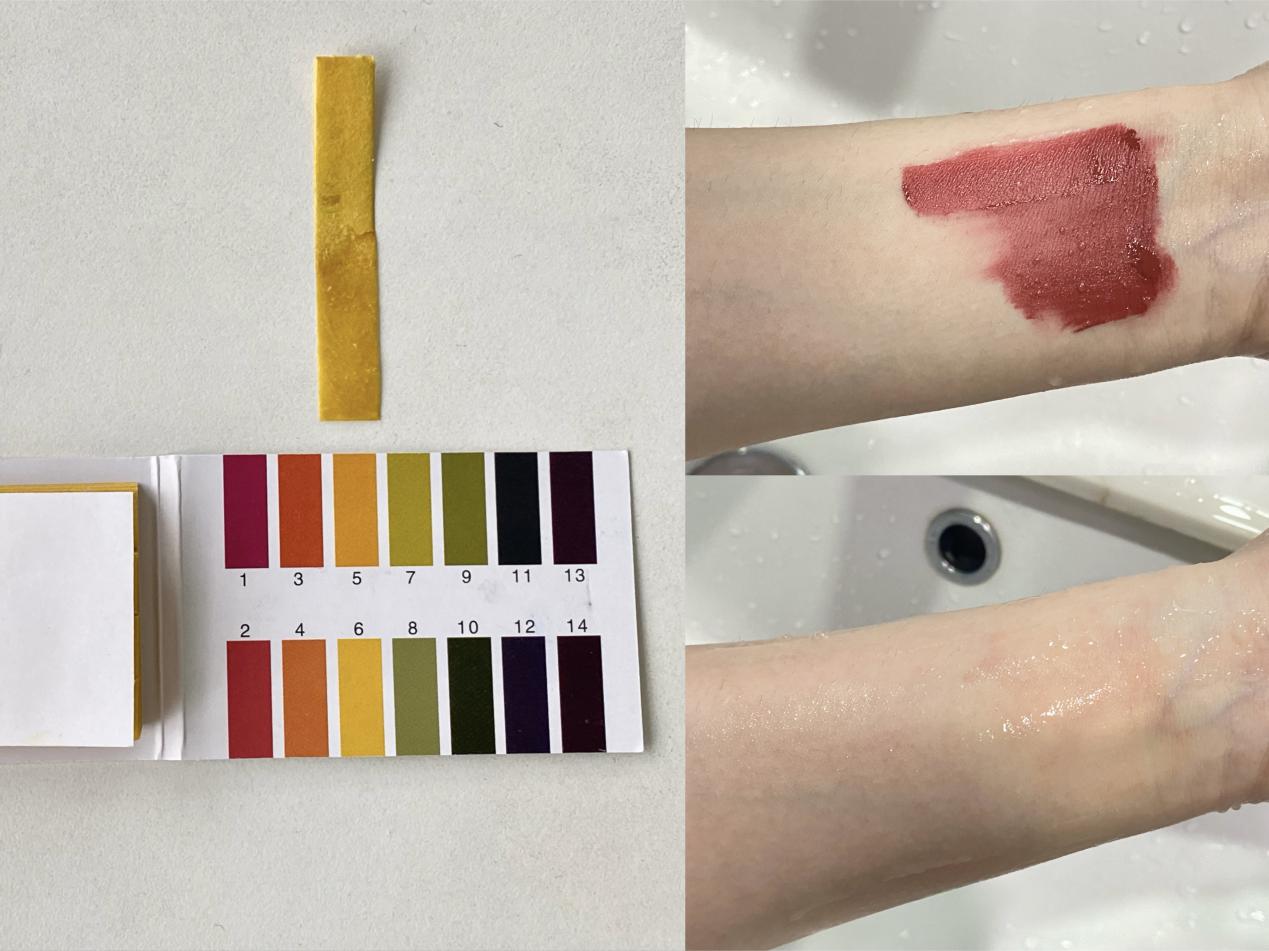 男士洗面奶测评骆王宇 (男士洗面奶老爸评测推荐)