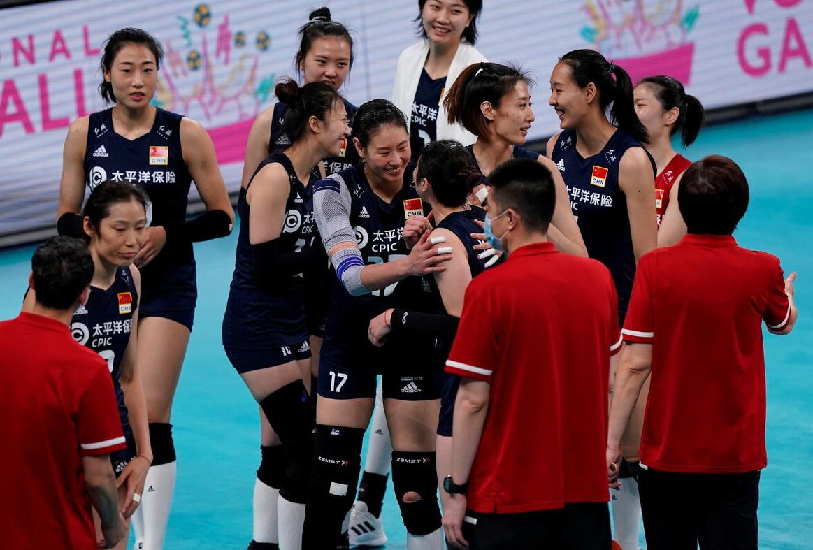 女排朱婷冠军视频,女排朱婷得奖