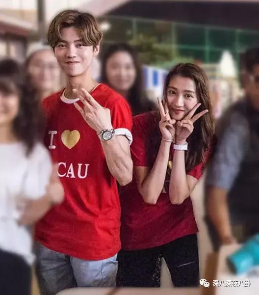 顶流生子瓜,这回轮到他?