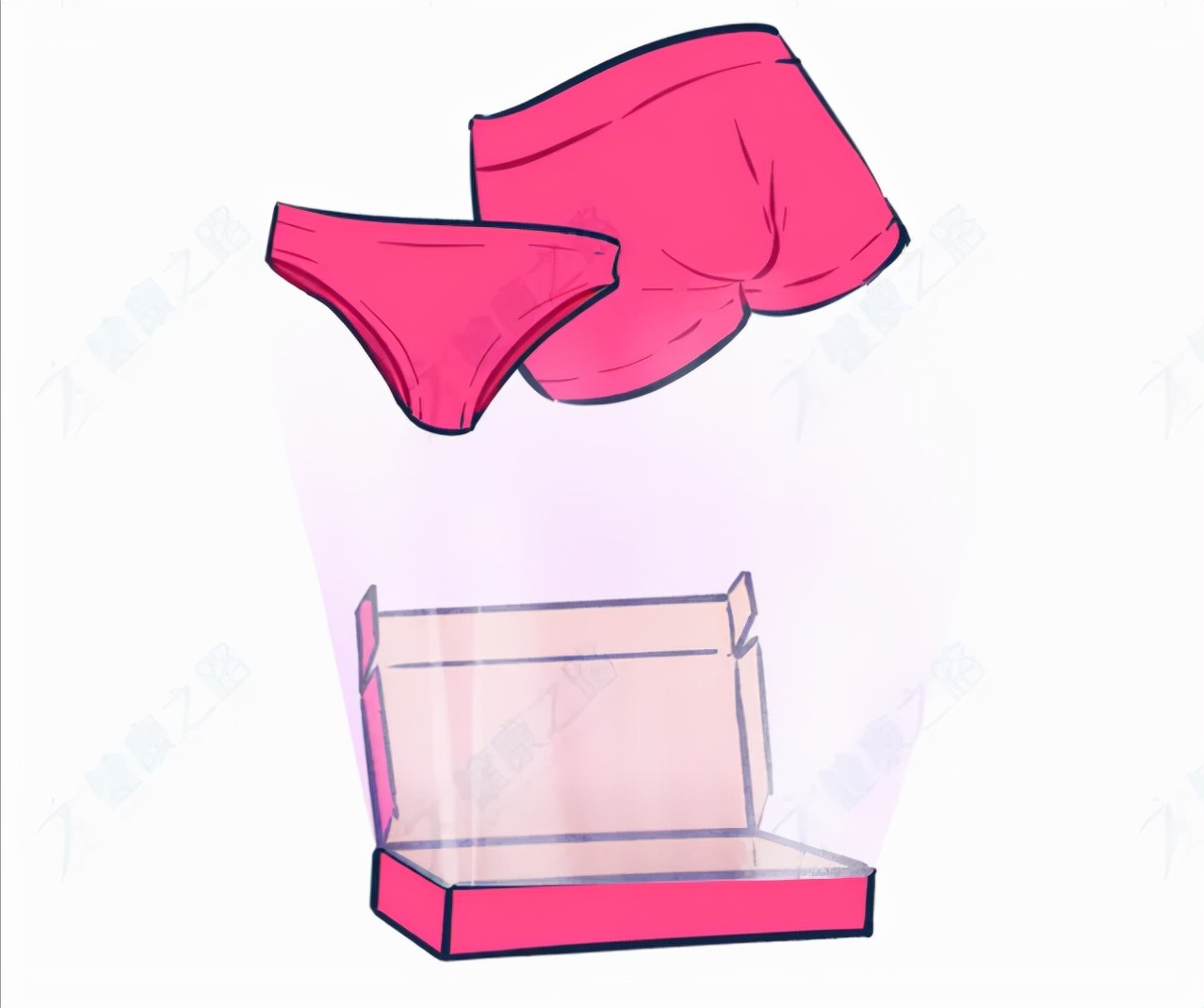 男人行与不行有哪些表现,给老公买内裤要买什么样的