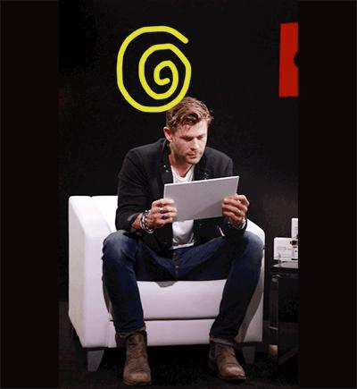 亲眼见证|能上天的雷神，被一根鸭舌头打败了？